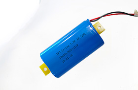 7.2V 2600mAh 应急灯18650锂电池