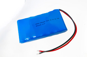 25.9V 7S3P 18650 3350mAh 轨道交通锂电池